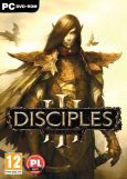 Disciples III: Renesans
