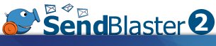 Sendblaster Free Edition