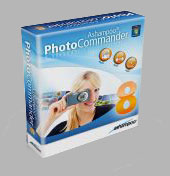 Ashampoo Photo Commander