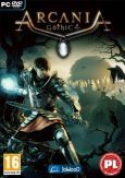 Arcania: Gothic 4