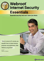 Webroot Internet Security