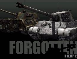 Forgotten Hope