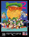 Lemmings 2: The Tribes