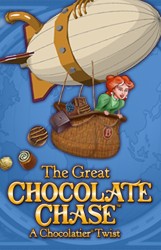The Great Chocolate Chase