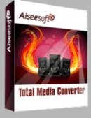 Aiseesoft Total Media Converter