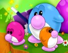 Pequepon Magical Blocks