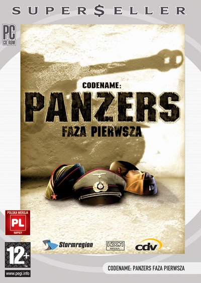 Codename: Panzers