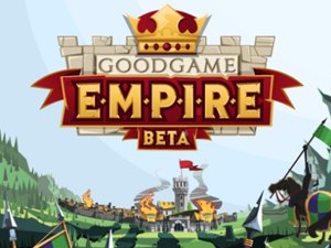 Goodgame Empire
