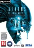 Aliens Colonial Marines
