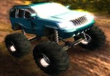 Bigfoot 4X4 Challenge