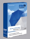 Avira AntiVir Personal - FREE Antivirus