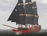 Battlefield: Pirates