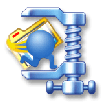 WinZip Self-Extractor