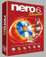 Nero 6 Reloaded