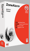 ZoneAlarm Free