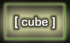Cube