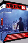Virtual DJ