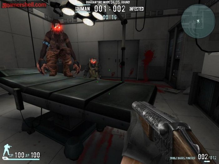 pobierz Combat Arms Europe screenshot 4