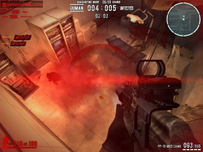 pobierz Combat Arms Europe screenshot 3