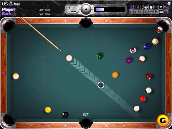 Wsc Real 11 World Snooker Championship Pc Iso