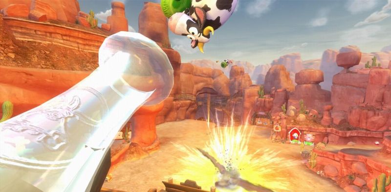 Toy Story 3 screenshot 3