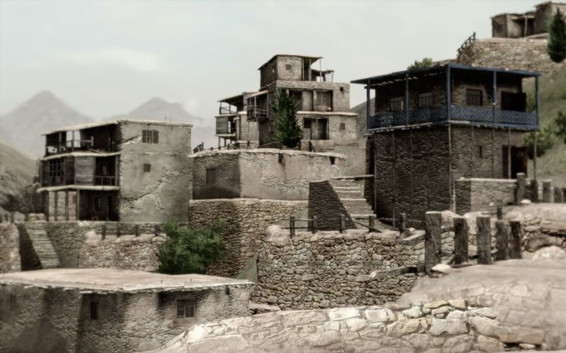 ArmA 2: operation Arrowhead screenshot 3